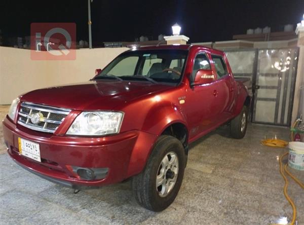 Tata Xenon 2015 for sale in Iraq - Basra